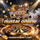 nustaronline7.com favicon