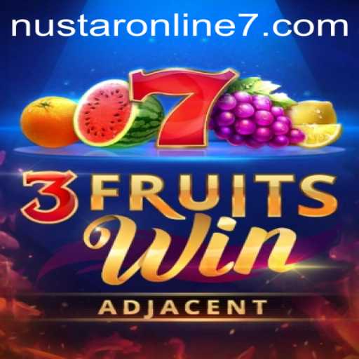 3FruitsWin: An Exciting Adventure in Online Gaming