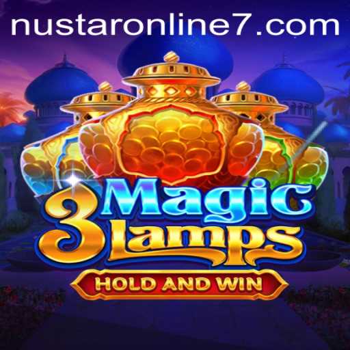 Exploring the World of 3MagicLamps: A New Era in Online Gaming with NuStar Online