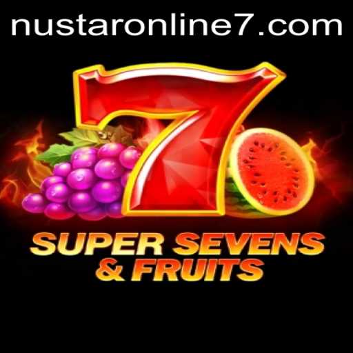 Exploring the Delightful World of 7SuperSevensFruits