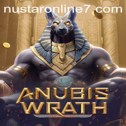 AnubisWrath: Embracing the Mysteries of Ancient Egypt in the Digital Arena