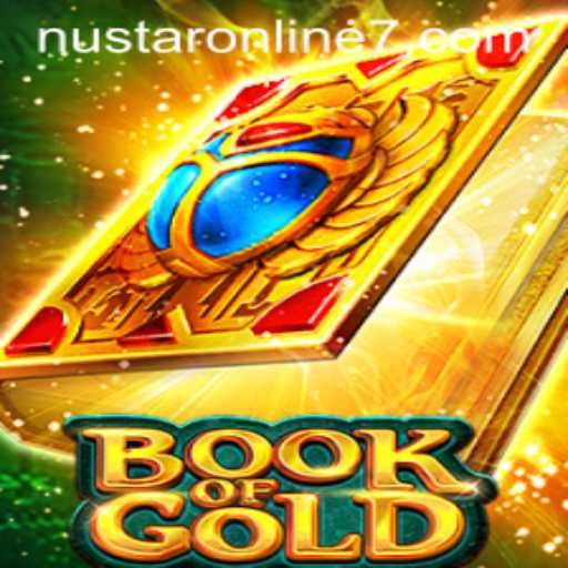 Explore the Intriguing World of BookofGold with NuStar Online