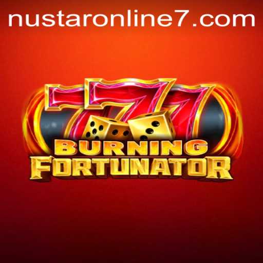 BurningFort: A Thrilling Adventure in Nustar Online