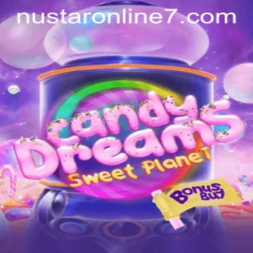 CandyDreams Sweet Planet: A Sugary Adventure Awaiting Exploration
