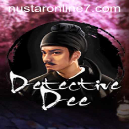 Discovering DetectiveDee: The Intriguing World of Online Mysteries