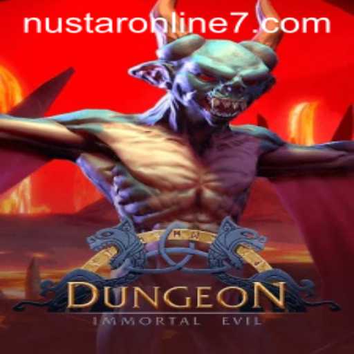 The Thrilling World of Dungeon: Exploring the Nustar Online Phenomenon
