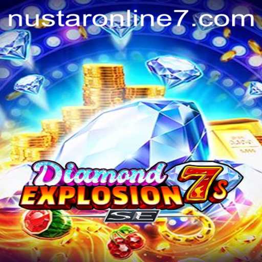 Explore the Thrilling World of Diamond Explosion 7s SE