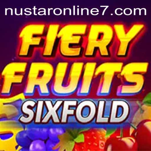 Exploring the Thrills of FieryFruitsSixFold: A NuStar Online Experience