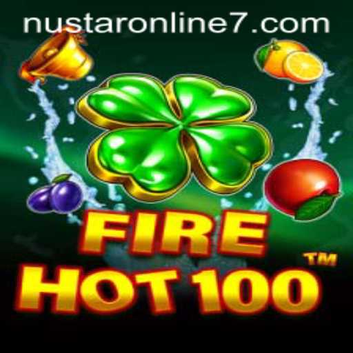 Discover the Exciting World of FireHot100: A Thrilling Online Gaming Adventure