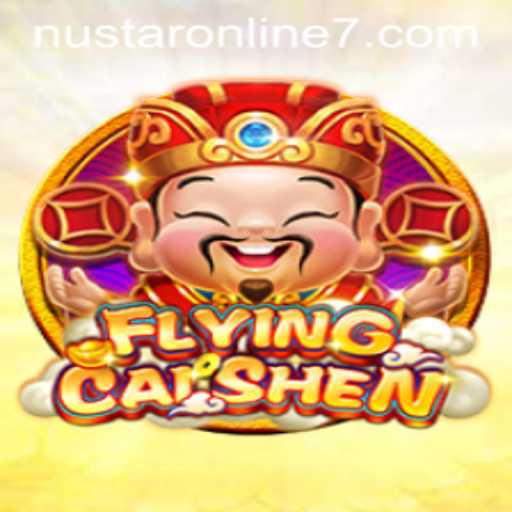FlyingCaiShen: A Thrilling Adventure in the Digital Realm