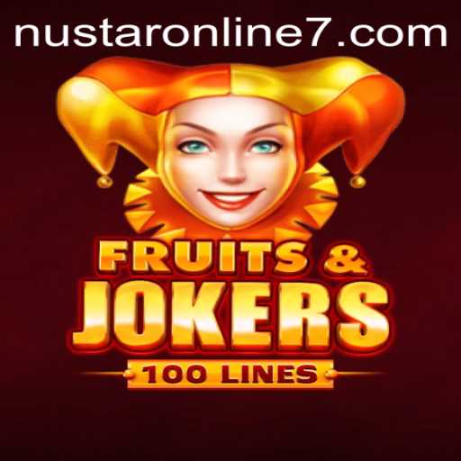 Exploring the Exciting World of FruitsAndJokers100: A Nustar Online Sensation