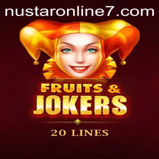 Exploring the Exciting World of FruitsAndJokers20 in the Realm of NuStar Online