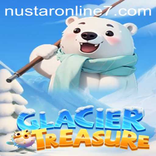 Exploring GlacierTreasure: A Thrilling Adventure in the World of Nustar Online
