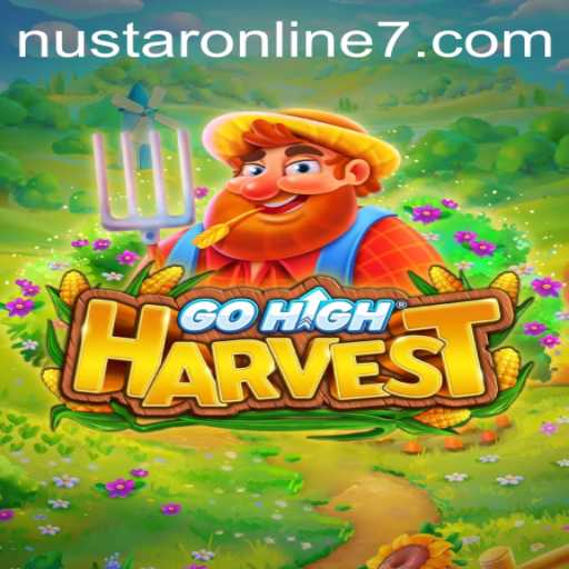Exploring the World of GoHighHarvest: A New Era of Online Gaming