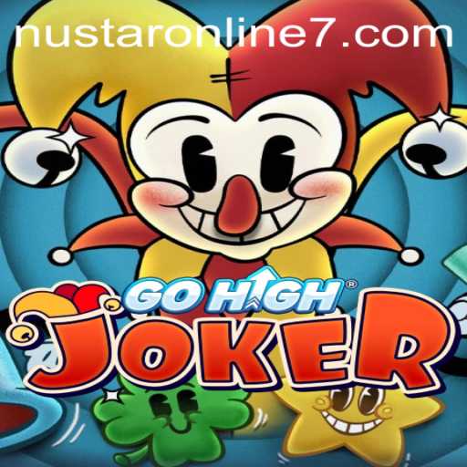 Exploring the Intriguing World of GoHighJoker: An Innovative Online Experience with NuStar Online