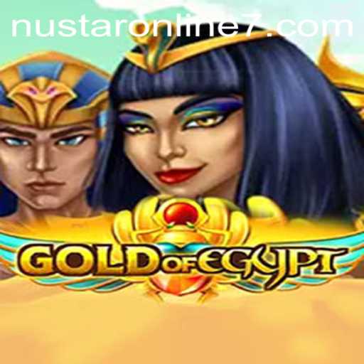 Unveiling the Mysteries of GoldOfEgypt: A Thrilling Adventure with NuStar Online