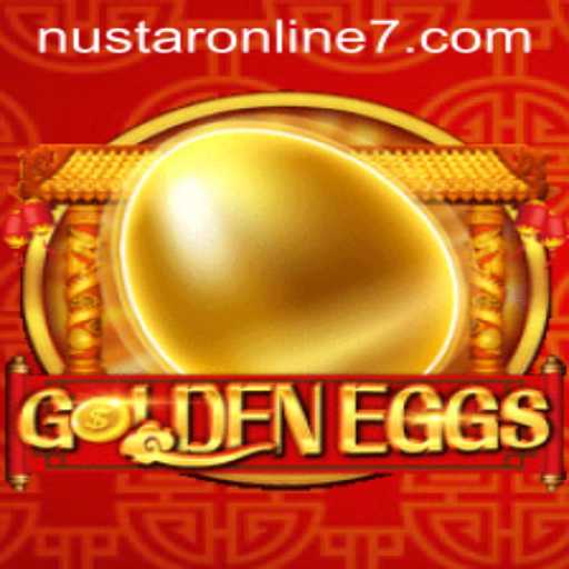 Discover the Exciting World of GoldenEggs: A NuStar Online Adventure
