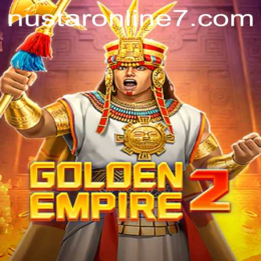 GoldenEmpire2: A Thrilling Adventure in the World of NuStar Online