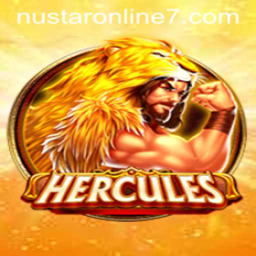 Explore the Mythological World of Hercules: A Dive into Nustar Online Gameplay