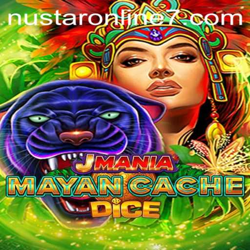 Discover the Thrills of JManiaMayanCacheDice: A Nustar Online Experience