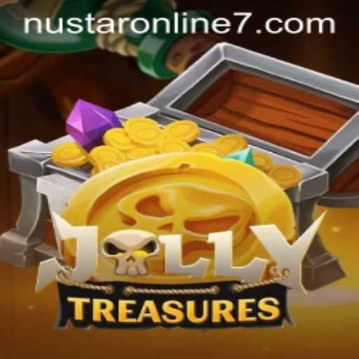 Explore the Exciting World of JollyTreasures: A NuStar Online Adventure