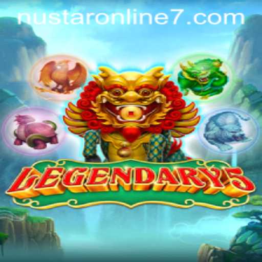Exploring the World of Legendary5 and Nustar Online