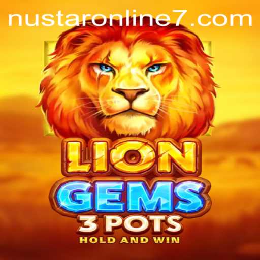 Exploring the Exciting World of LionGems3pots: A NuStar Online Sensation