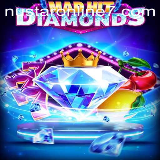 Unveiling MadHitDiamonds: An Immersive Gaming Experience