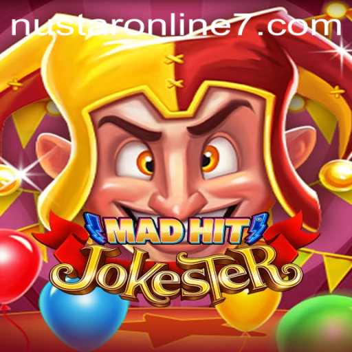 MadHitJokester: An In-Depth Look into Nustar Online's Latest Sensation