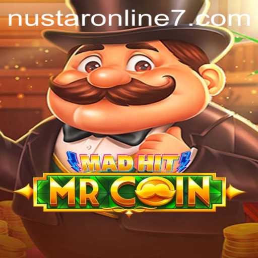 Unveiling MadHitMrCoin: A New Era of Virtual Gaming
