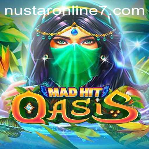 MadHitOasis: A Dive into Nustar Online's Latest Adventure