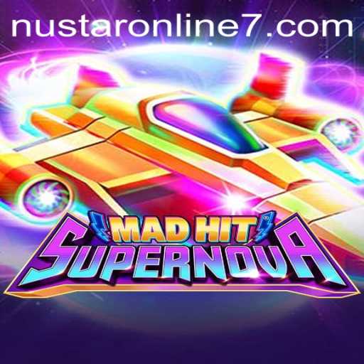 MadHitSupernova: Unleashing Chaos and Strategy in the Gaming Universe