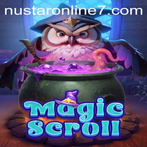 Exploring the Enchanting World of MagicScroll: A Deep Dive into the New Nustar Online Adventure