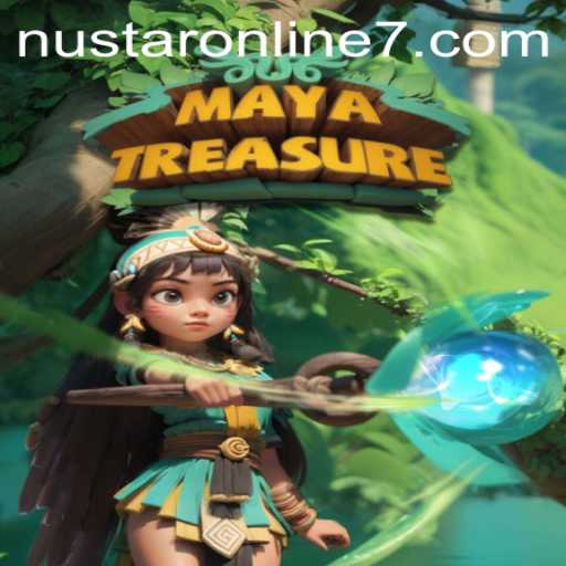 Exploring the Enigmatic World of MayaTreasure in Nustar Online