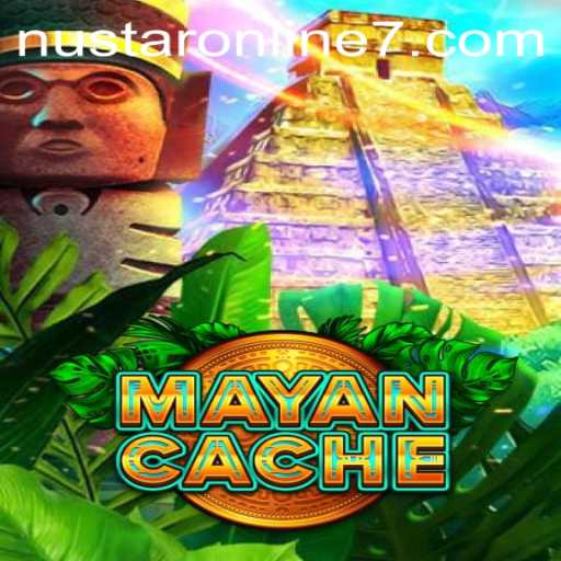 Unveiling MayanCache: The Exciting New Game Bridging Ancient Lore and Modern Technology