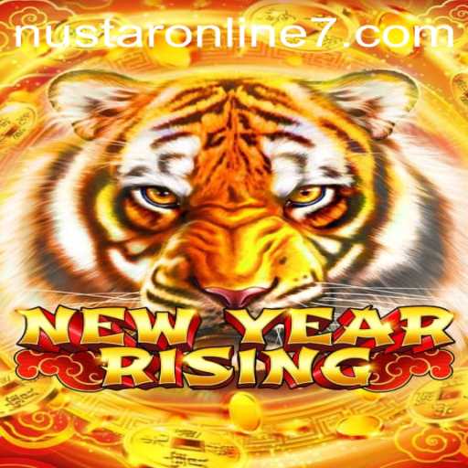 NewYearRising: A Thrilling Adventure in Nustar Online