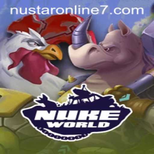 Exploring the Thrilling Universe of NukeWorld: An Immersive Online Adventure