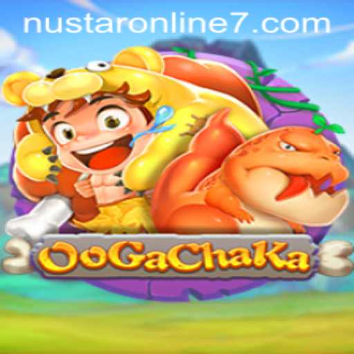 OoGaChaKa: A Dive into the Engaging World of Nustar Online Gaming