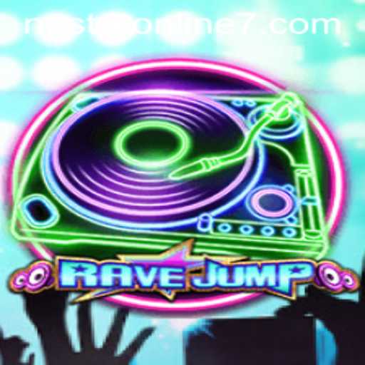 Exploring RaveJump: The Thrilling New Game Taking Nustar Online by Storm