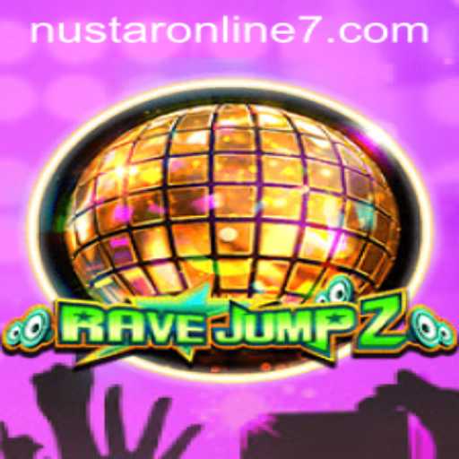 Experience the Thrill of RaveJump2: A Nustar Online Adventure