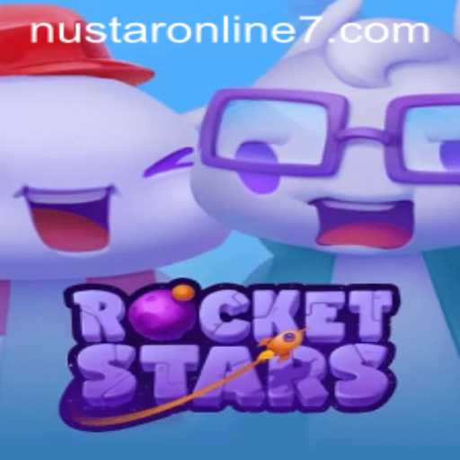 Embark on an Interstellar Adventure with RocketStars and NuStar Online
