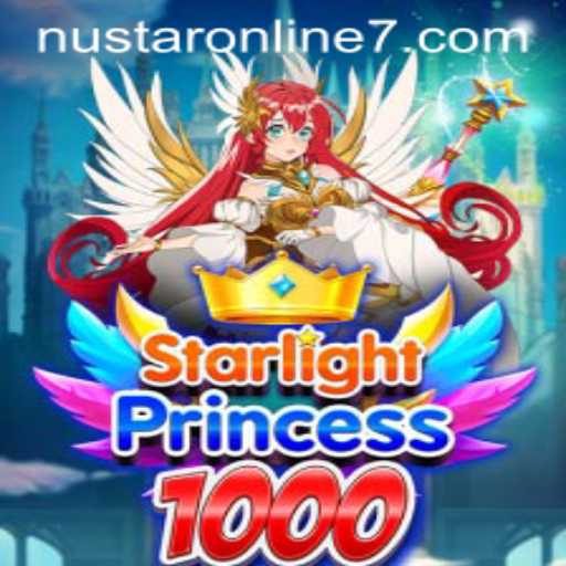 Exploring the Enchanting World of StarlightPrincess1000: A Thrilling Online Experience