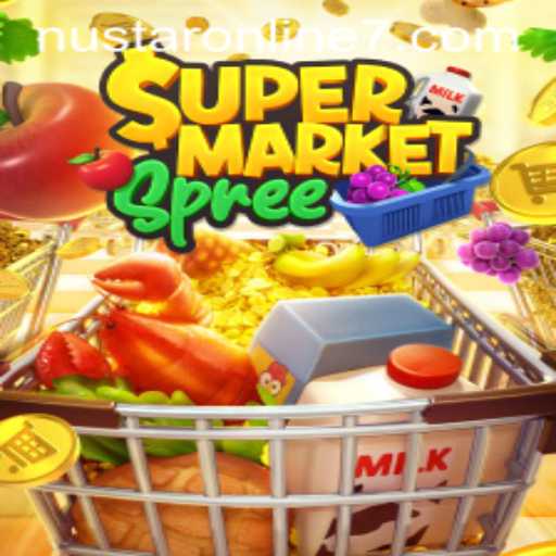 Supermarket Spree Game Overview