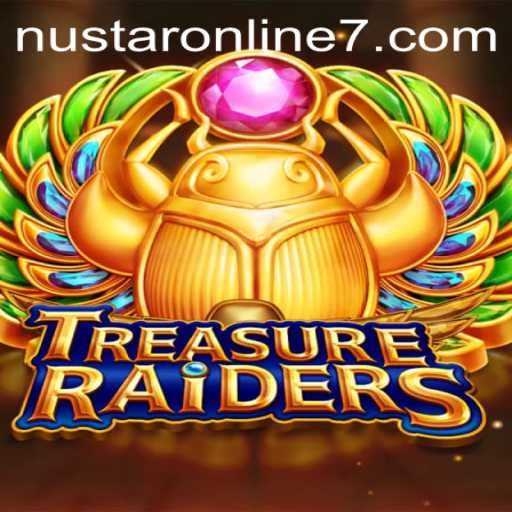 Discover the Exciting World of TREASURERAIDERS with NuStar Online