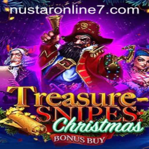 Discovering TreasuresnipesChristmas: A Festive Adventure in the Gaming World