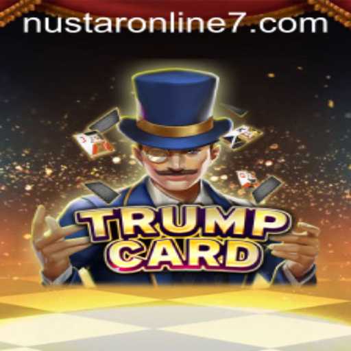 Discover the Strategy and Intrigue of TrumpCard