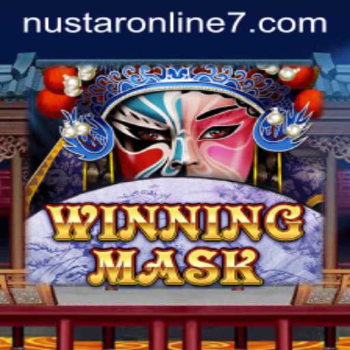 WinningMask: Unveiling the Thrills of Nustar Online's New Gaming Sensation