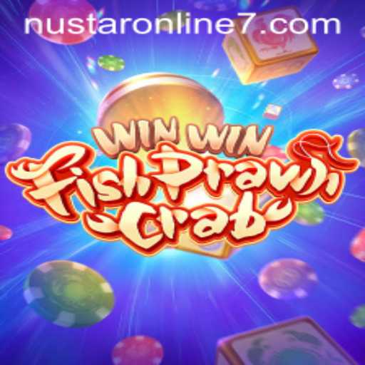 Discovering WinWinFishPrawnCrab