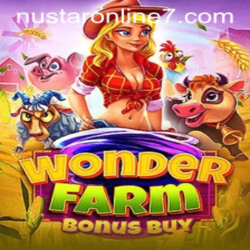 Exploring WonderFarmBonusBuy: A New Frontier in Online Gaming with NuStar Online