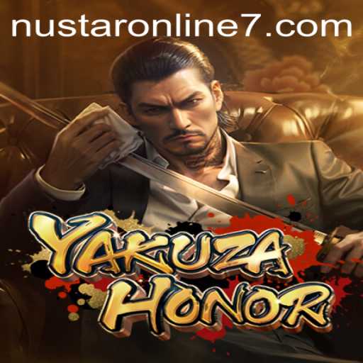 The Thrilling World of YakuzaHonor and the Impact of NuStar Online